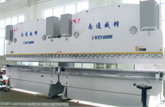 WC67Y-800T/8000ϵpCҺۏC